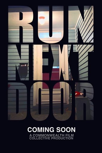 Poster of Run Next Door
