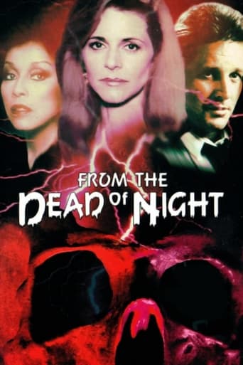 Poster of From the Dead of Night