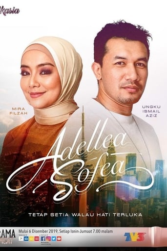 Poster of Adellea Sofea