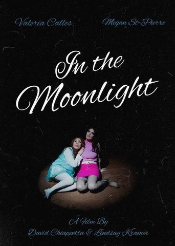 Poster of in the moonlight