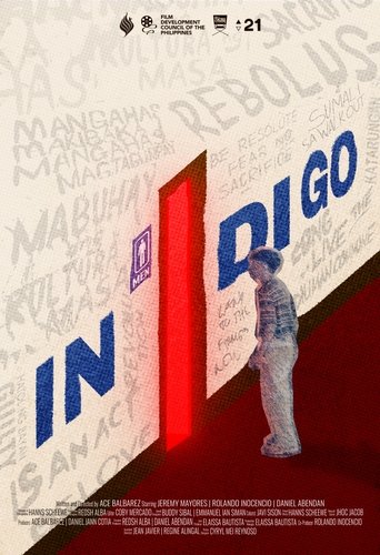 Poster of Indigo