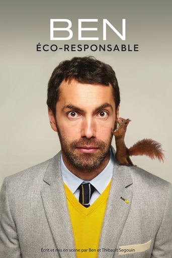 Poster of Ben - Éco-responsable