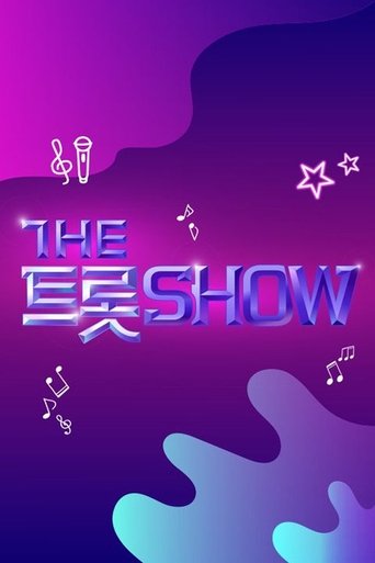 Portrait for The Trot Show - Season 1