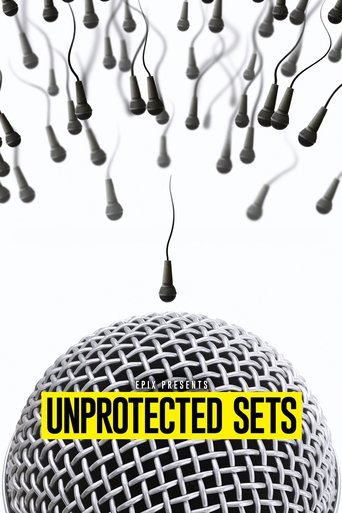 Poster of EPIX Presents Unprotected Sets