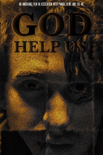 Poster of God Help Us