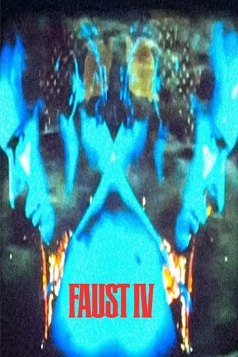 Poster of Faust IV