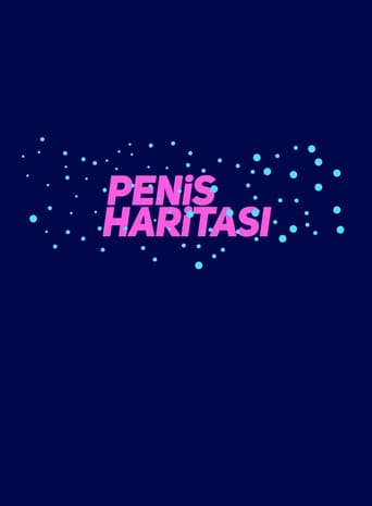 Poster of Penis Haritası