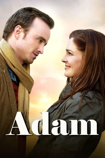 Poster of Adam