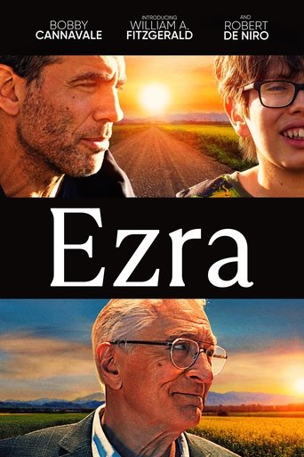 Poster of Ezra