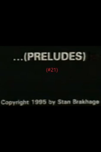 Prelude 21 Poster of Prelude 21