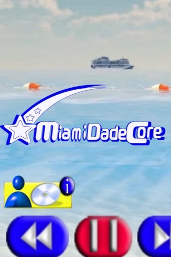 Poster of Miami Dadecore