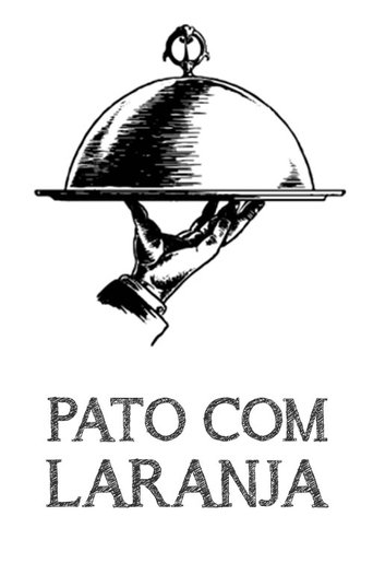 Poster of Pato com Laranja