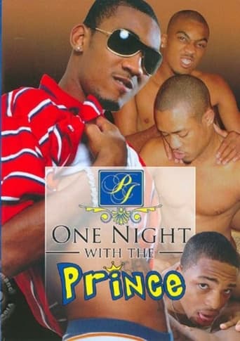 Poster of One Night with the Prince