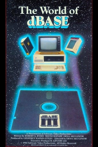 Poster of The World of dBASE