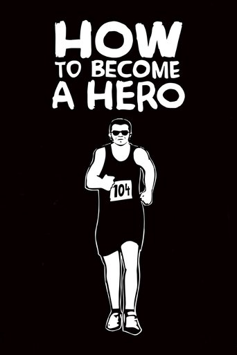 Poster of How to Become a Hero