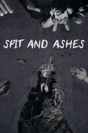 Poster of Spit and Ashes
