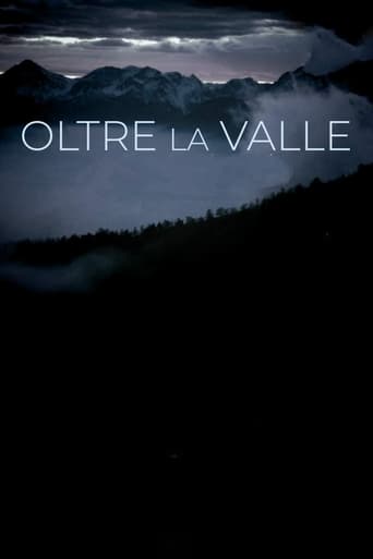 Poster of Oltre la valle