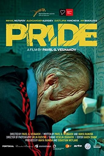 Poster of Pride