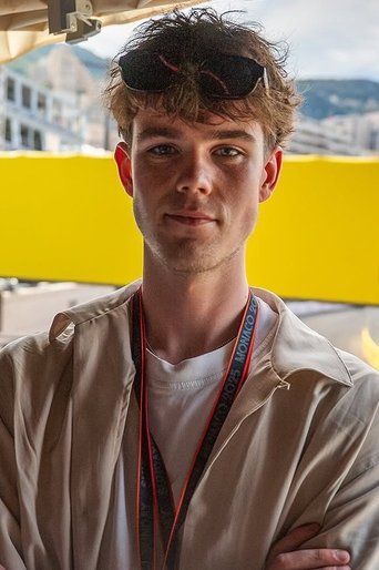 Portrait of Josh Peters