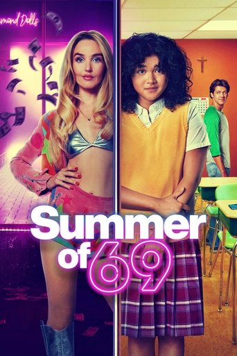 Poster of Summer of 69