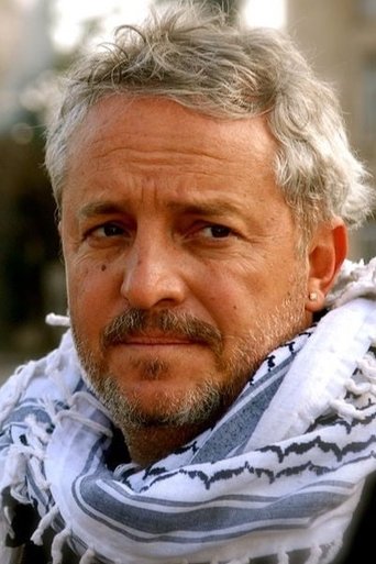 Portrait of Checco Varese