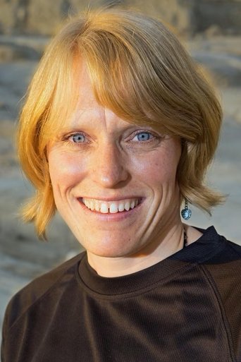 Portrait of Tora Berger