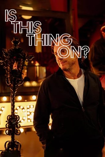 Poster of Is This Thing On?