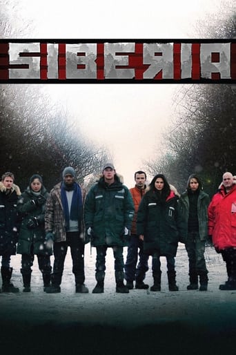 Poster of Siberia