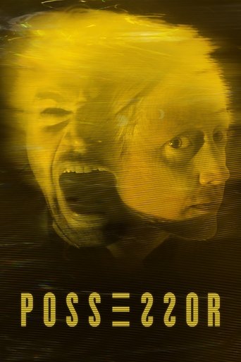 Poster of Possessor
