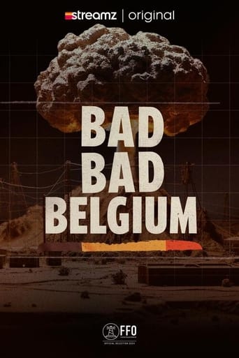 Portrait for Bad Bad Belgium - Season 1