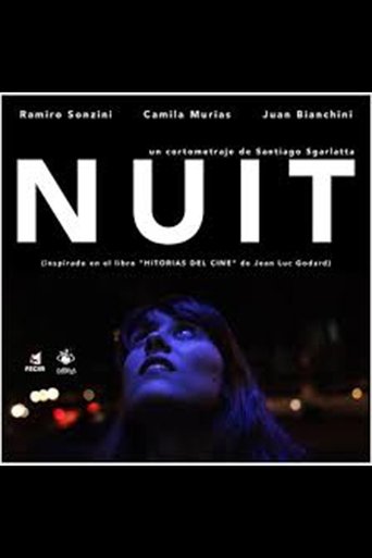 Poster of Nuit