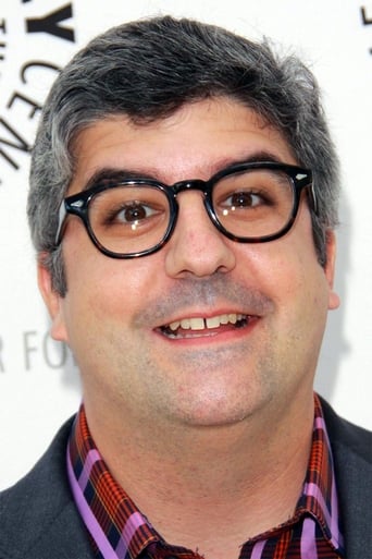 Portrait of Dana Snyder