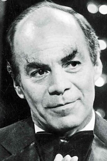 Portrait of Manuel Valdés