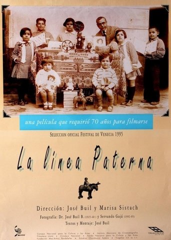 Poster of The Paternal Line