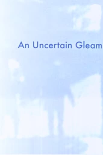 Poster of An Uncertain Gleam