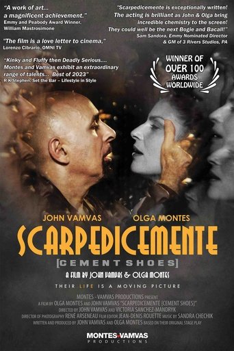 Poster of Scarpedicemente