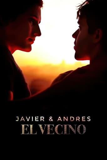 Poster of Javier y Andrés: El Vecino