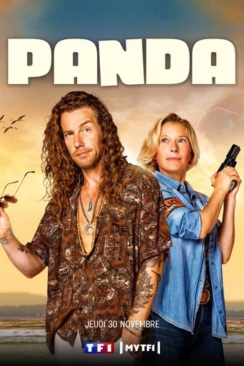 Poster of Panda