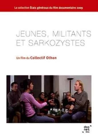 Poster of Jeunes, Militants et Sarkozystes