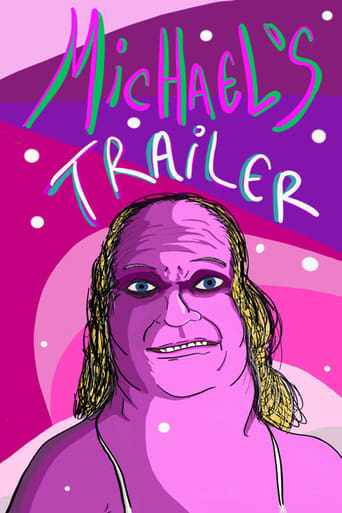 Poster of Michael’s Trailer