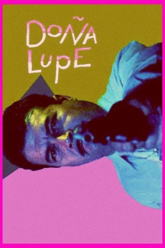 Poster of Mrs. Lupe