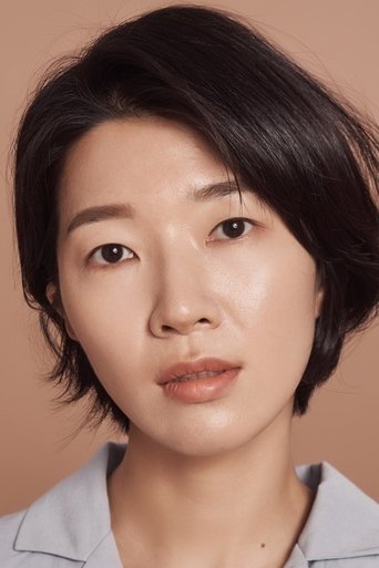 Portrait of Jang Woo-Yeon