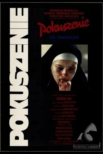 Poster of Temptation