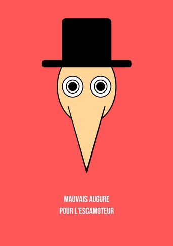 Poster of Mauvais Augure pour l'Escamoteur