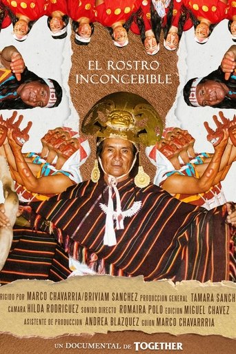 Poster of The inconceivable face