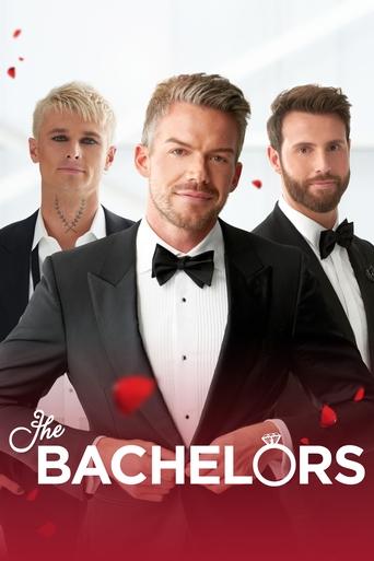 Portrait for The Bachelor - The Bachelors