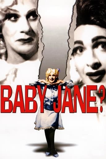 Poster of Baby Jane?