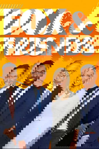 Poster of Fox & Friends
