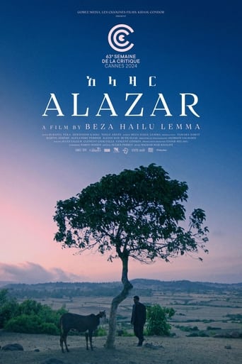 Poster of Alazar