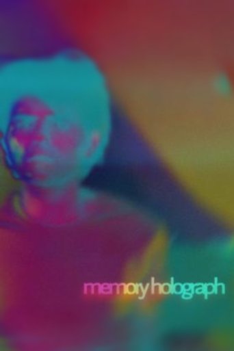 Poster of Memory Holograph